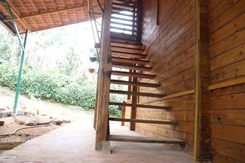 Fotografie z fotogalerie ubytování Coorg Northbreeze Wooden Stay v destinaci Madikeri