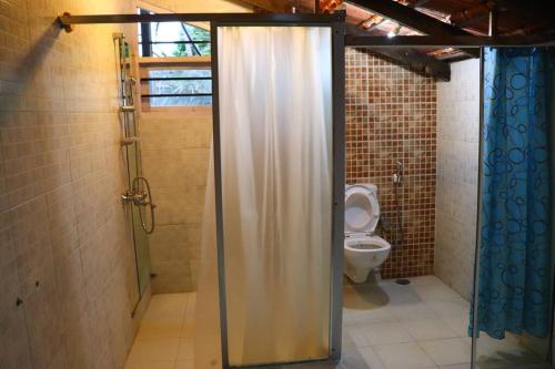 Fotografie z fotogalerie ubytování Coorg Northbreeze Wooden Stay v destinaci Madikeri