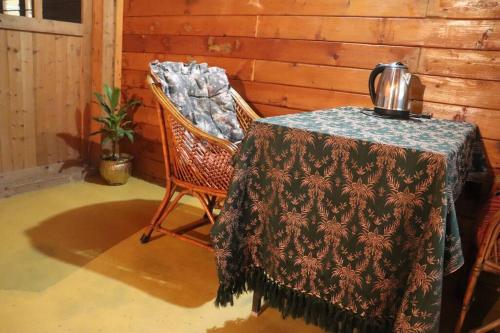 Fotografie z fotogalerie ubytování Coorg Northbreeze Wooden Stay v destinaci Madikeri