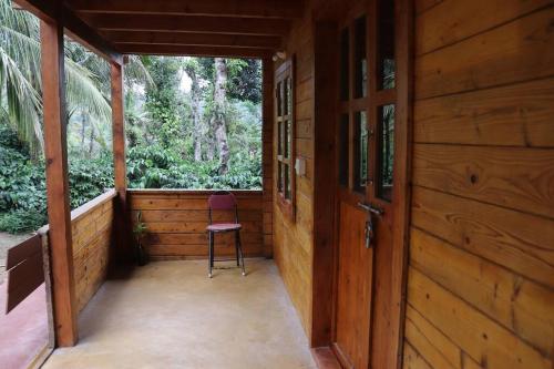 Fotografie z fotogalerie ubytování Coorg Northbreeze Wooden Stay v destinaci Madikeri