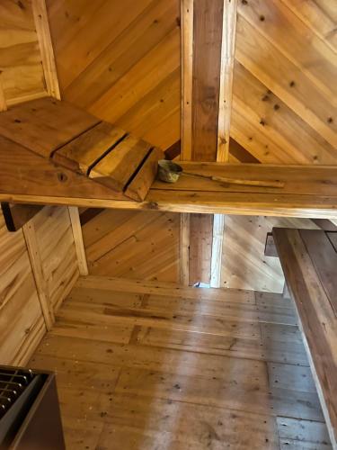 Fotografie z fotogalerie ubytování The Gratitude Homestay v destinaci Alamosa