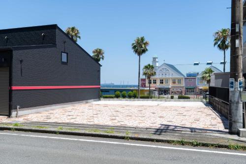 SAKURA house Marine