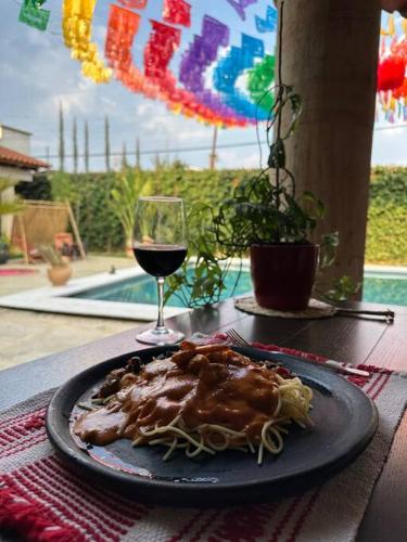 Casa Eunoia Oaxaca – Photos 3