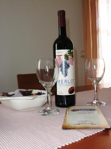 Φωτογραφία από το άλμπουμ του Pansion Skelin σε Drinovci