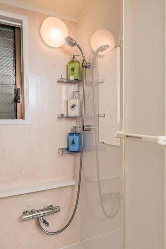 Osaka Viewing House丨4min-st aion丨Near Namba, Umeda liubj4