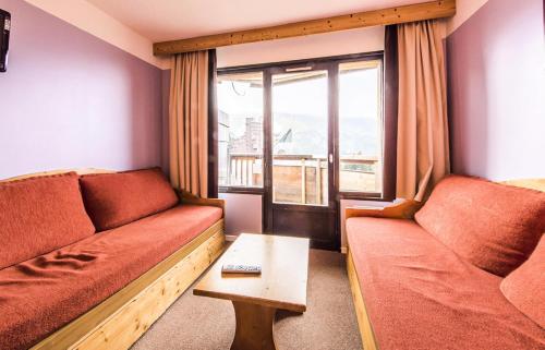 Résidence Quartier Falaise - maeva Home - Studio 4 Personnes Confort MAE-3148