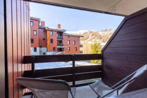 Résidence Plagne Lauze - maeva Home - Studio 4 personnes - Sélection MAE-1114