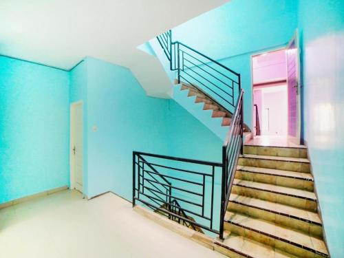 Imagen de la galería de Sg Premium Guest House By Helocus, en Medan