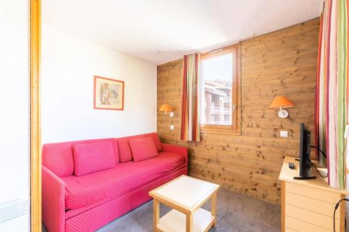Résidence Les Chalets des Arolles - maeva Home - Studio 4 Personnes - Confort MAE-0024