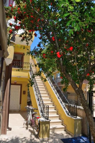 Fotografie z fotogalerie ubytování İznik Seyir Otel v destinaci İznik
