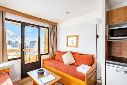 Résidence Quartier Falaise - maeva Home - Appartement 2 pièces 4 personnes - Confort MAE-9054