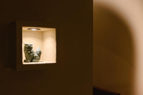 Fotografie z fotogalerie ubytování Ocean Front Villa Ishigakijima Ⅱ v destinaci Ostrov Išigaki