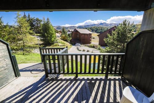 Résidence les Chalets D'aurouze - maeva Home - Appartement 2 Pièces 5 Personnes - Confort MAE-5467