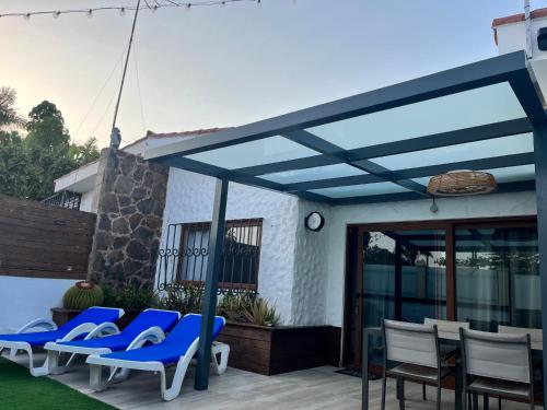 Bungalow Yumbo