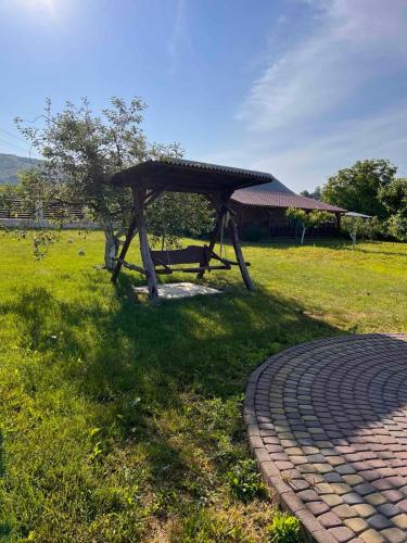 Gallery image of Grand Apartment in Nelipyno