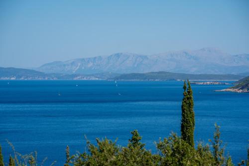 Φυσικό τοπίο κοντά σε αυτή η βίλα
