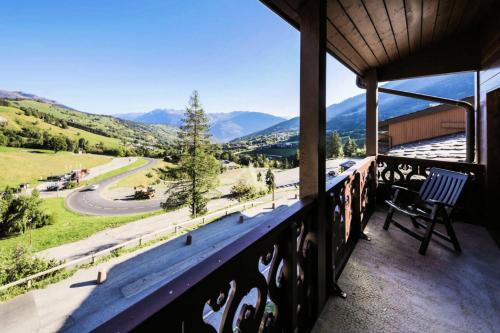 Quartier La Forêt - maeva Home - Appartement 3 pièces 7 personnes - Sélection MAE-3834