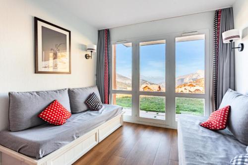 Résidence Le Thabor - maeva Home - Appartement 2 pièces 5 personnes - Confort MAE-0294