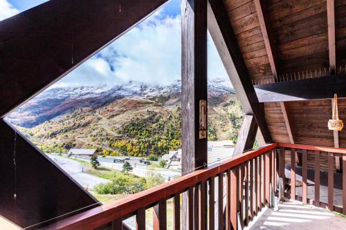 Résidence Le Thabor - maeva Home - Appartement 4 pièces 6 personnes - Sélection MAE-8754