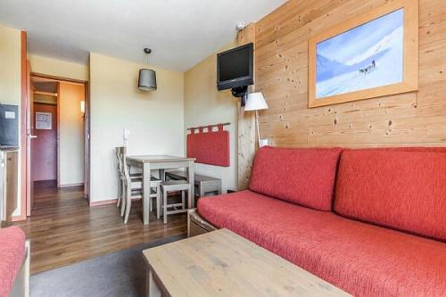 Résidence L'Ours Blanc - maeva Home - Appartement 2 pièces 5 personnes - C 614