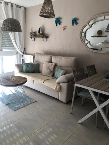 Central Marbella 2nd Line - 1 Bedroom Apartment - A Home from Home