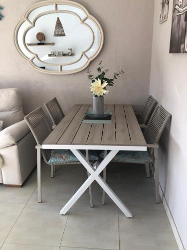 Central Marbella 2nd Line - 1 Bedroom Apartment - A Home from Home