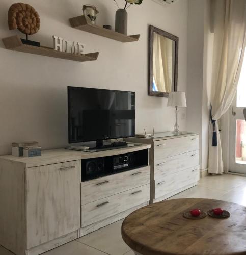 Central Marbella 2nd Line - 1 Bedroom Apartment - A Home from Home