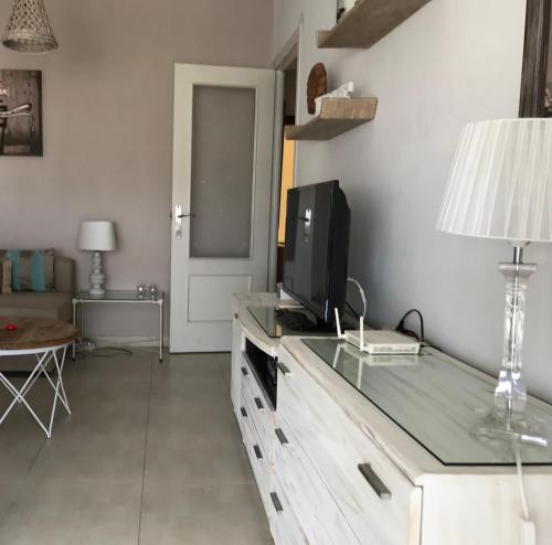 Central Marbella 2nd Line - 1 Bedroom Apartment - A Home from Home