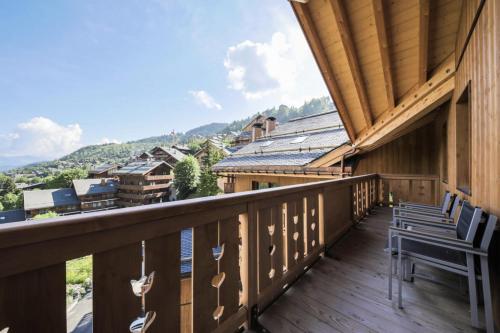 Résidence Premium L'Hévana - maeva Home - Appartement 4 pièces 8 personnes Exclusive MAE-1147