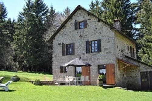 Maison de caractère grand parc