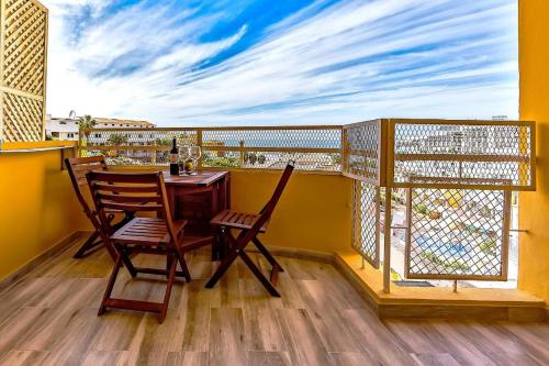 Orlando Jerry Ocean View Apartment