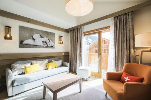 Résidence Premium L'Hévana - maeva Home - Appartement 3 pièces 6 personnes Prestige MAE-2293