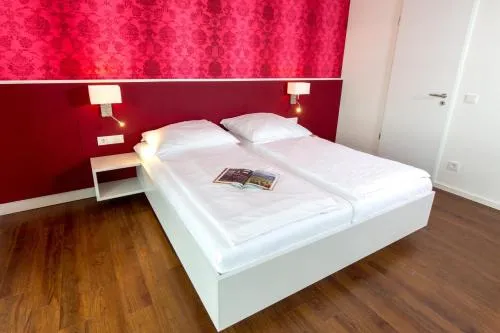 Carat Apartments Grömitz photo 30