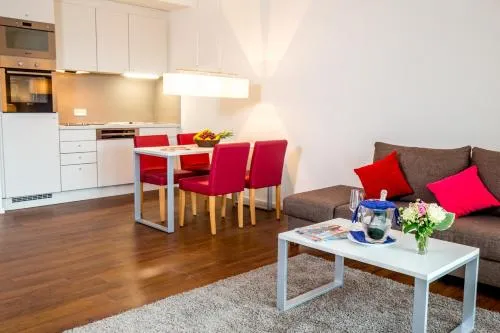 Carat Apartments Grömitz photo 27