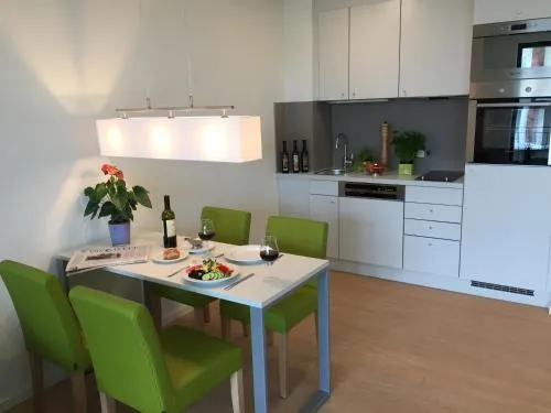 Carat Apartments Grömitz photo 28