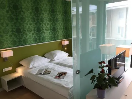 Carat Apartments Grömitz photo 20