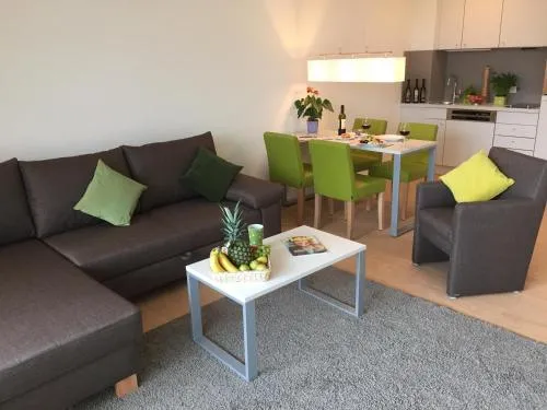 Carat Apartments Grömitz photo 25