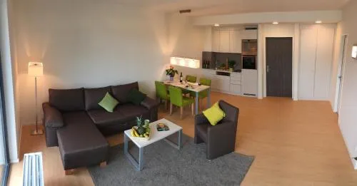 Carat Apartments Grömitz photo 29