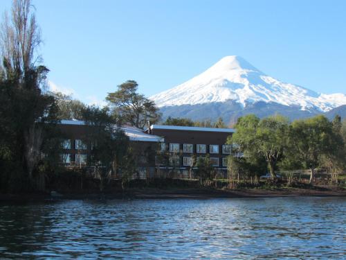 Hotel Lodge Las Cascadas – Photos 3
