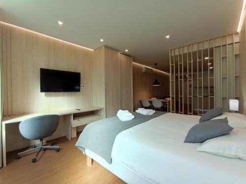 714 Galé Apartment Wi-Fi