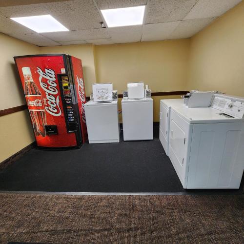 Φωτογραφία από το άλμπουμ του Katahdin Inn & Suites σε Millinocket