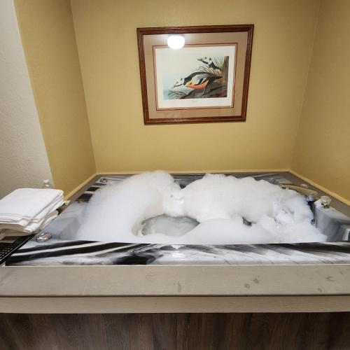 Φωτογραφία από το άλμπουμ του Katahdin Inn & Suites σε Millinocket
