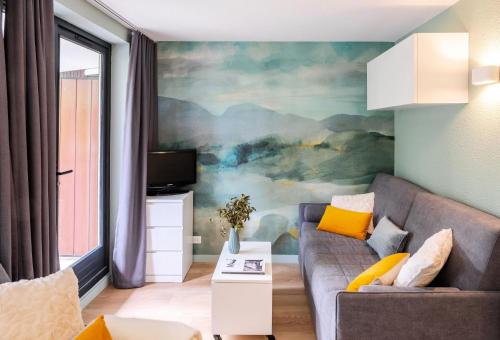 Résidence L'Eyssina - maeva Home - Studio 6 Personnes - Sélection - super Home MAE-1419