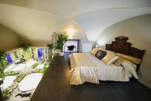Home dentro il teatro photo 44