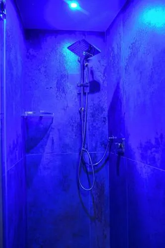 Home dentro il teatro photo 54