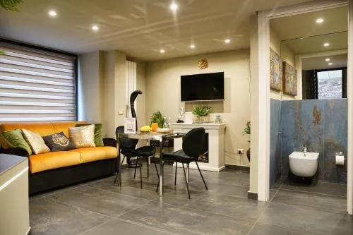 Home dentro il teatro photo 56