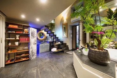 Home dentro il teatro photo 62