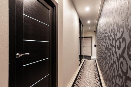 Fotografie z fotogalerie ubytování LuxeCityApartment v Tallinnu