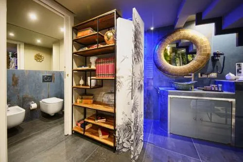 Home dentro il teatro photo 63
