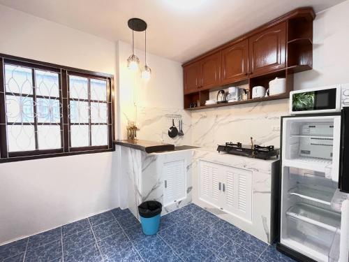 Fotografie z fotogalerie ubytování Rak Samui House Resort v destinaci Bophut